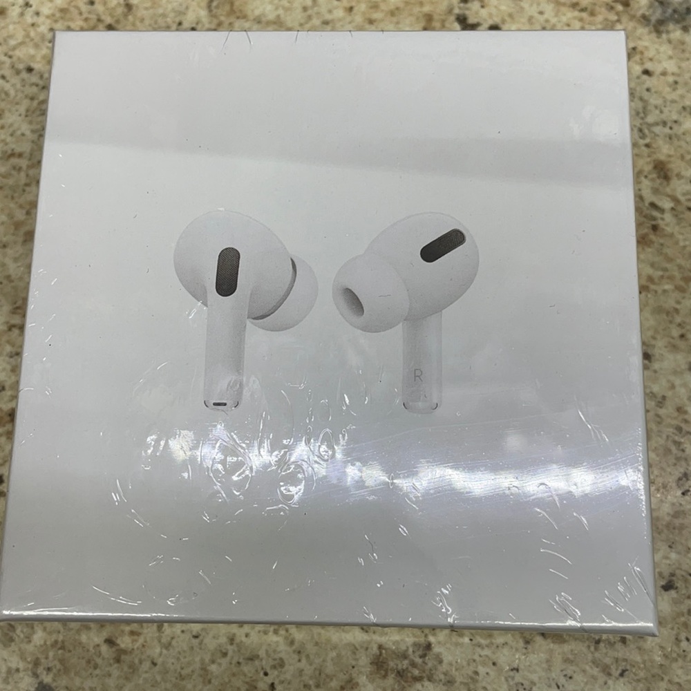 Airpods